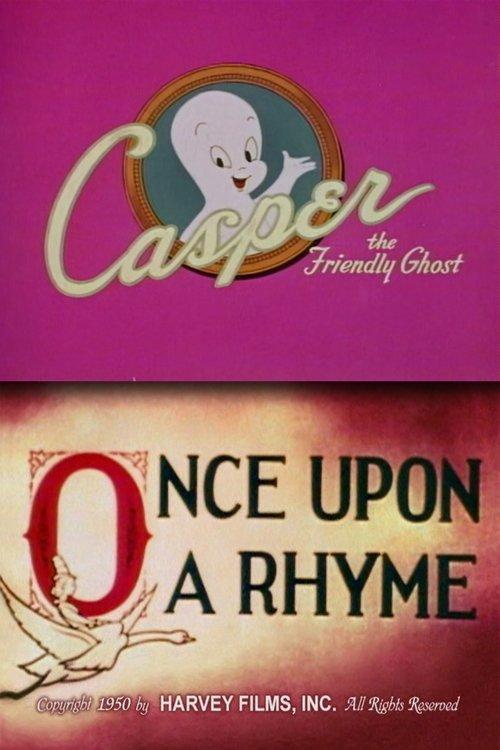 Download Once Upon a Rhyme poster