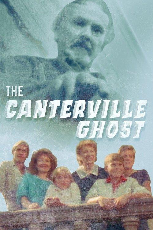 Download The Canterville Ghost poster
