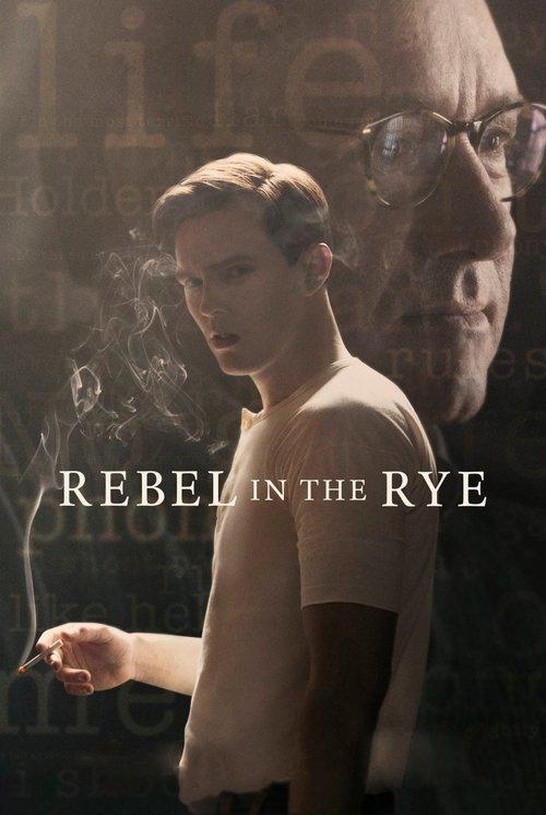 Download Rebel in the Rye poster