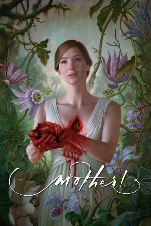 Download mother! poster