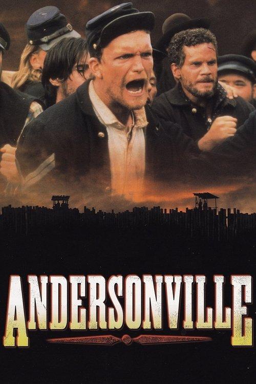 Download Andersonville poster