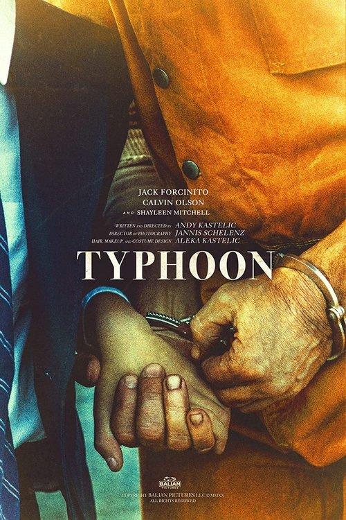 Download Typhoon poster
