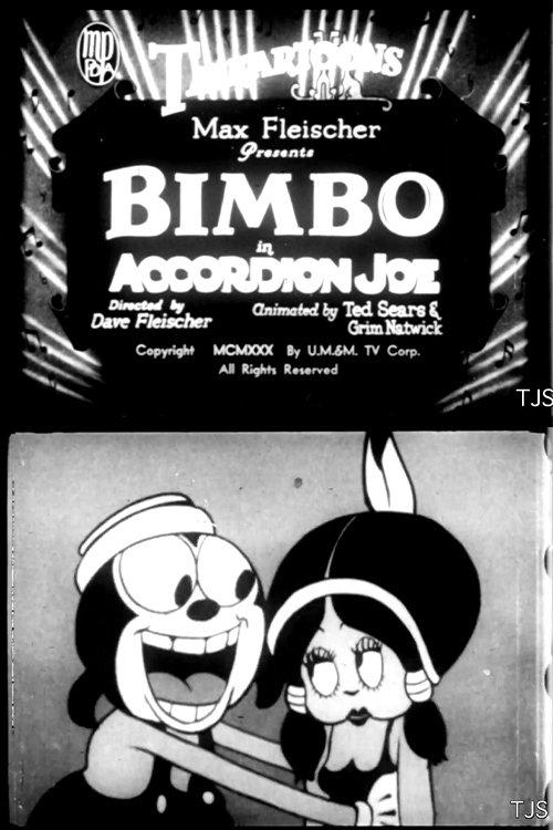 Download Accordion Joe poster