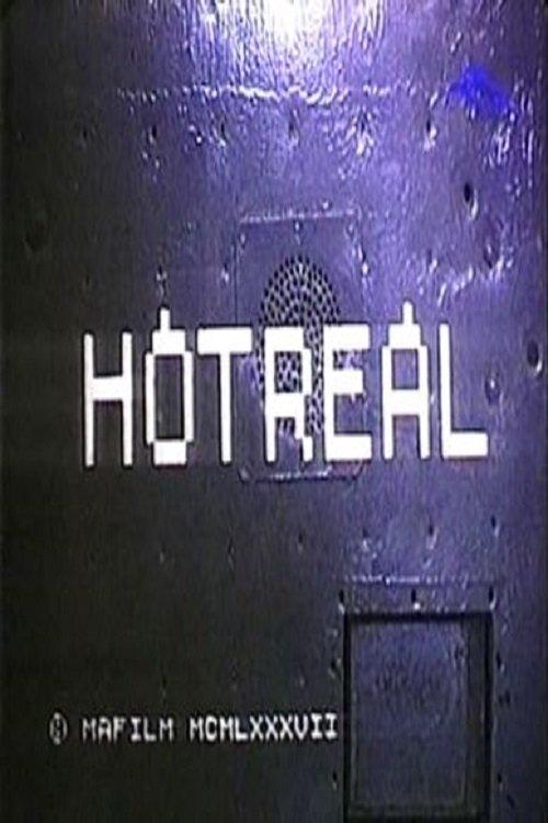 Download Hótreál poster