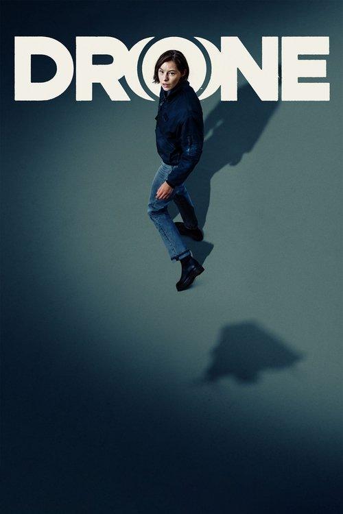 Download Drone poster