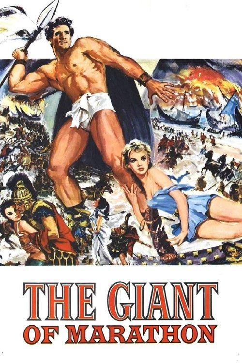 Download The Giant of Marathon poster