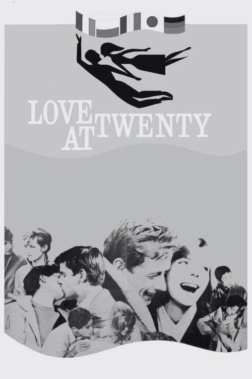 Download Love at Twenty poster