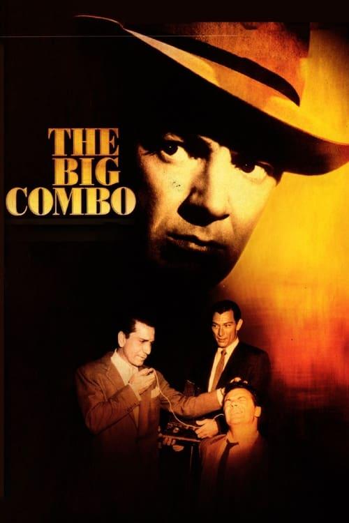 Download The Big Combo poster