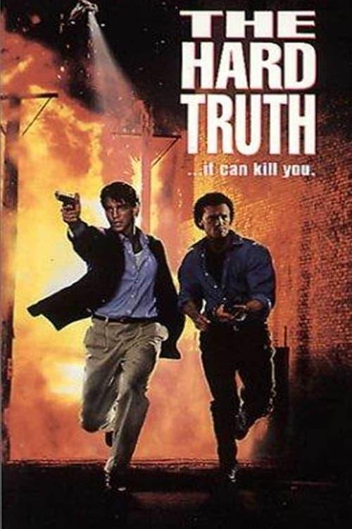 Download The Hard Truth poster