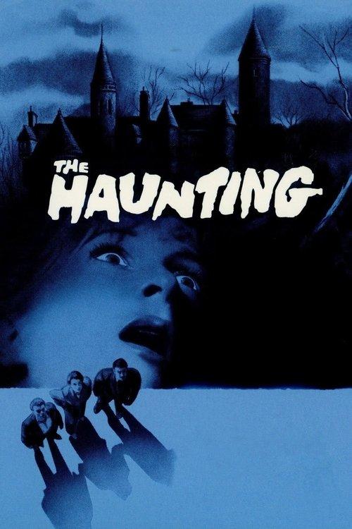 Download The Haunting poster