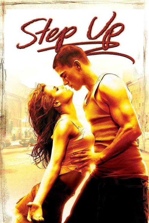 Download Step Up poster