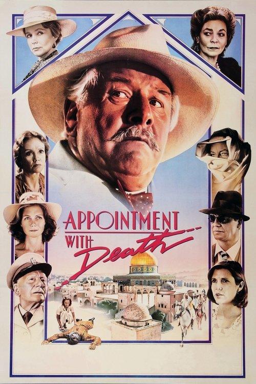 Download Appointment with Death poster