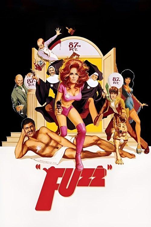 Download Fuzz poster