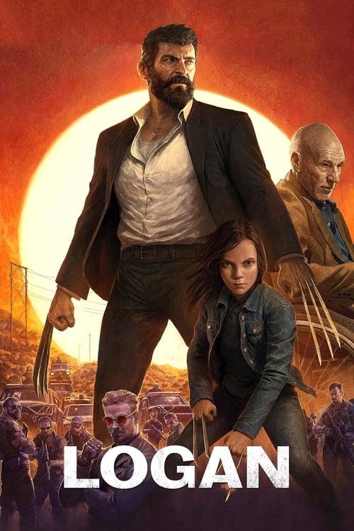 Download Logan poster
