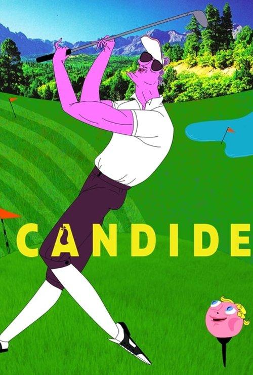 Download Candide poster
