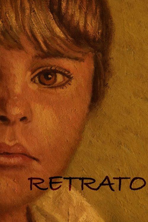 Download Retrato poster