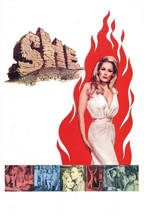 Download She poster