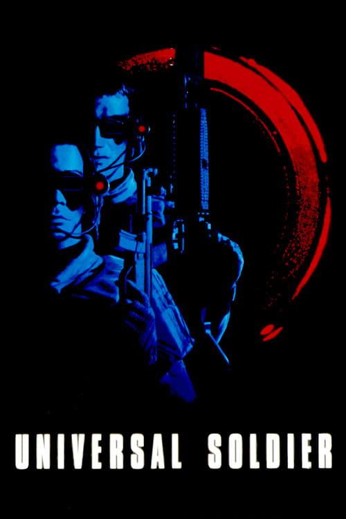 Download Universal Soldier poster