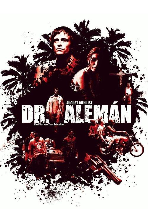 Download Dr. Alemán poster