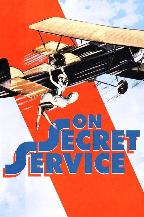 Download On Secret Service poster