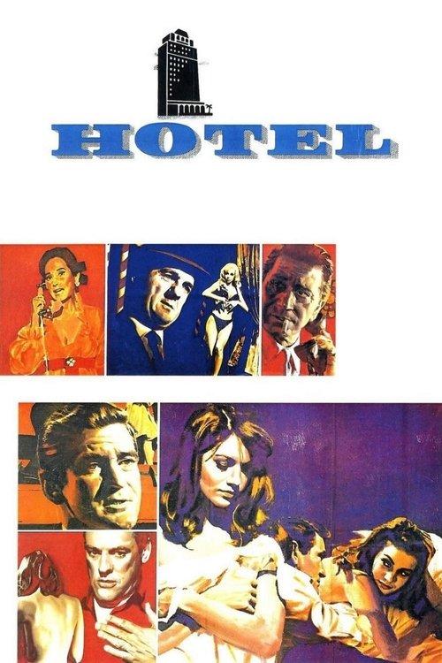 Download Hotel poster