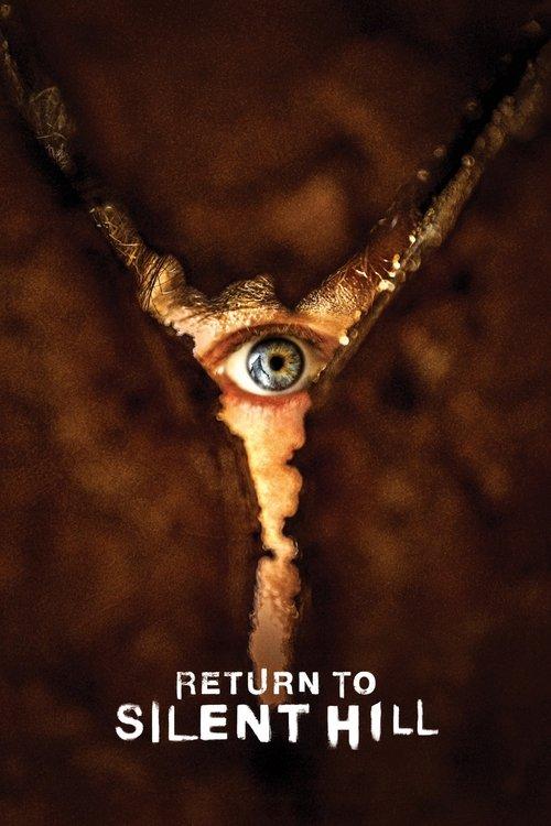 Download Return to Silent Hill poster