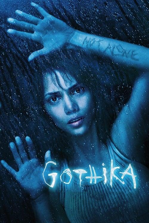 Download Gothika poster