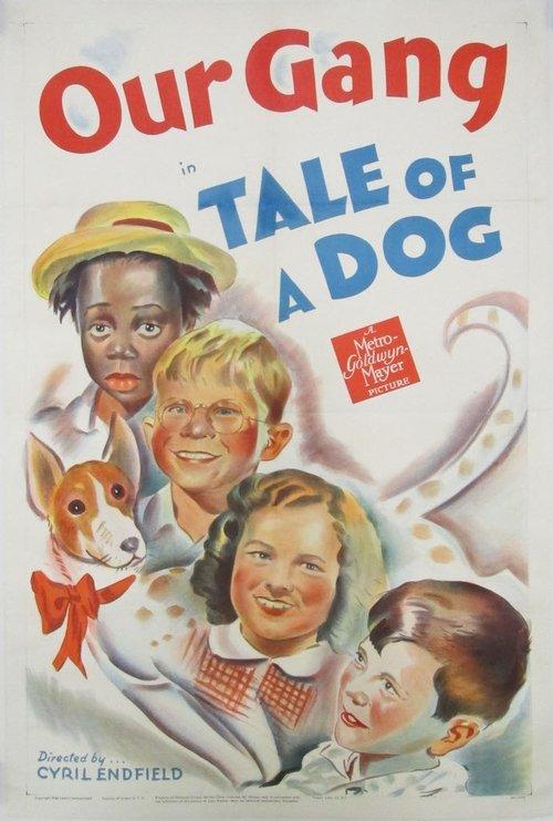 Download Tale of a Dog poster
