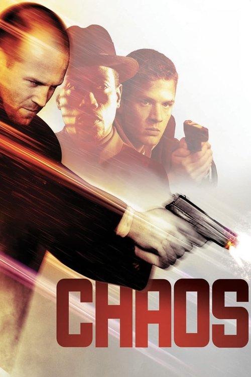Download Chaos poster