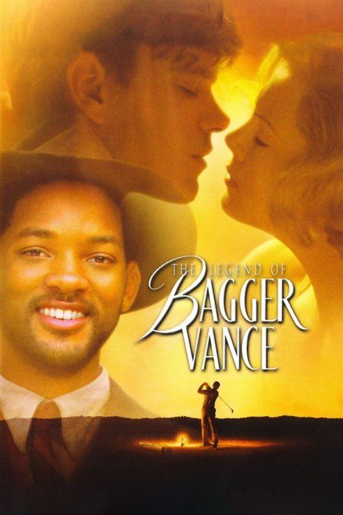 Download The Legend of Bagger Vance poster