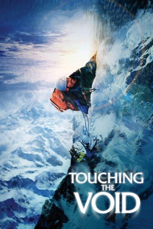 Download Touching the Void poster
