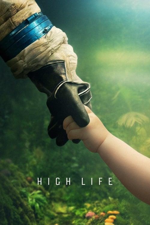 Download High Life poster