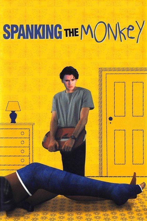 Download Spanking the Monkey poster