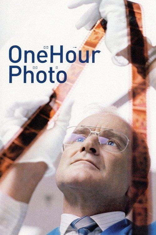 Download One Hour Photo poster