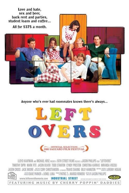Download Left-Overs poster