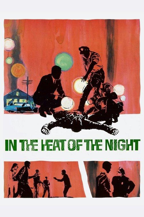 Download In the Heat of the Night poster