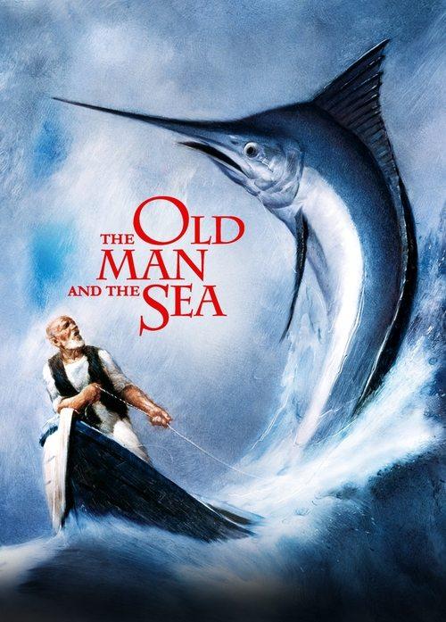 Download The Old Man and the Sea poster