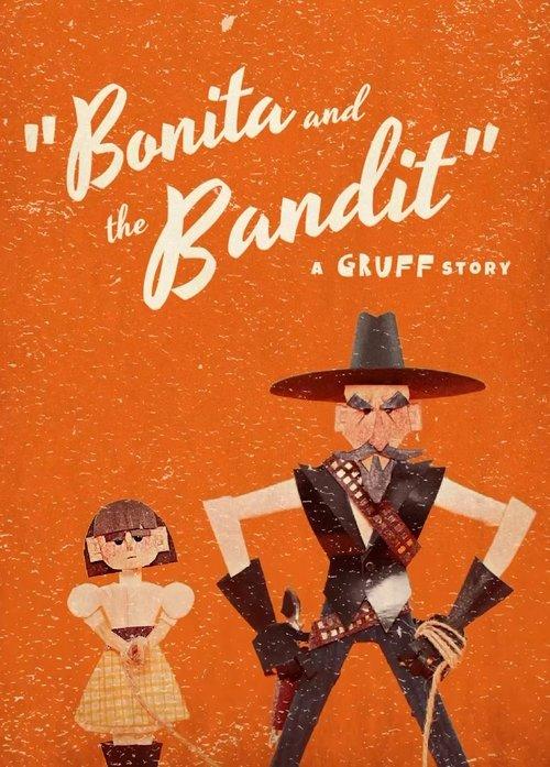 Download Bonita & the Bandit poster