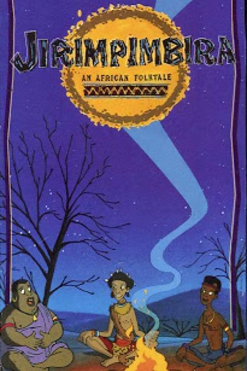 Download Jirimpimbira: An African Folk Tale poster