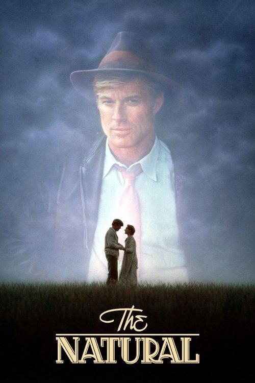 Download The Natural poster