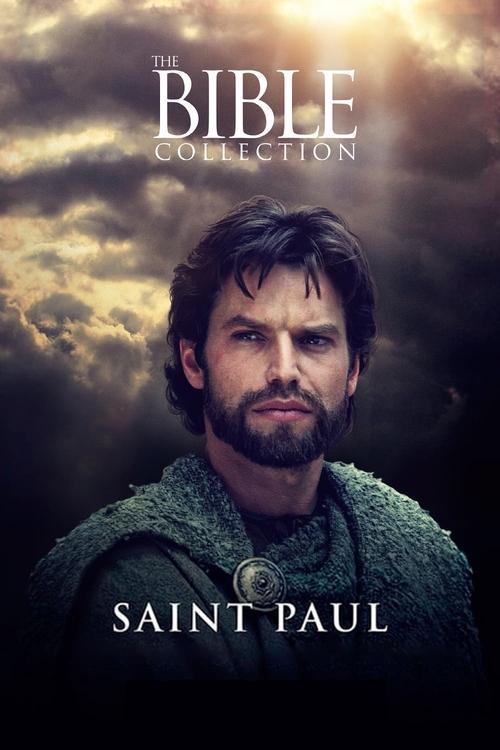 Download Saint Paul poster