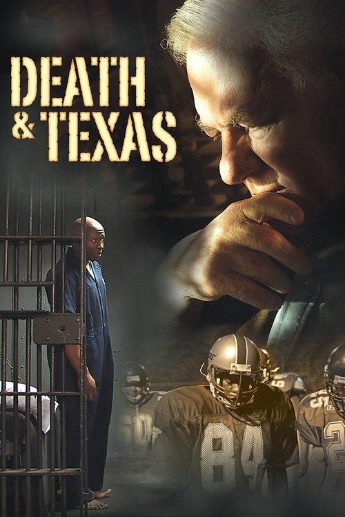 Download Death and Texas poster