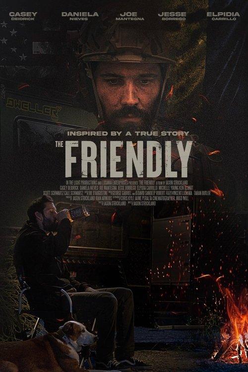 Download The Friendly poster