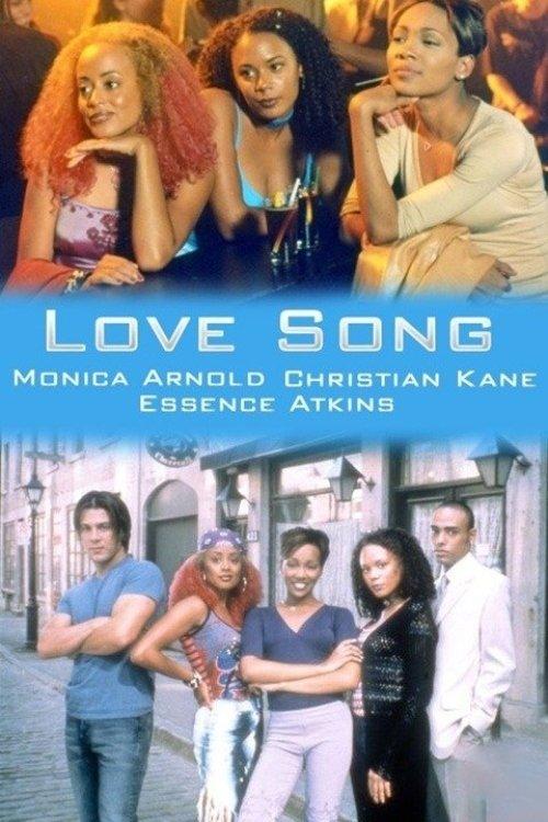 Download Love Song poster