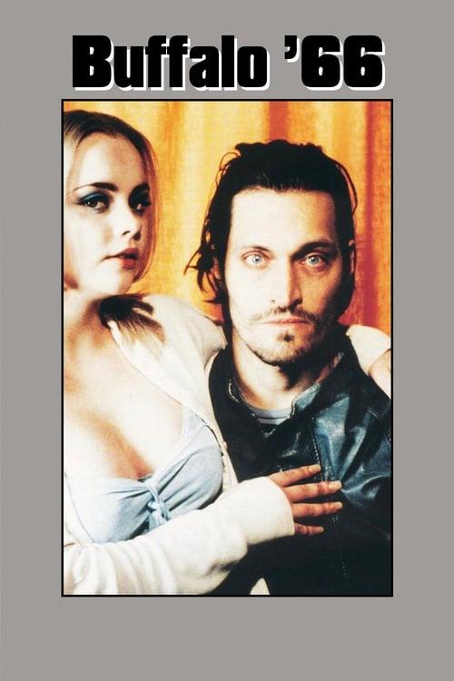 Download Buffalo '66 poster