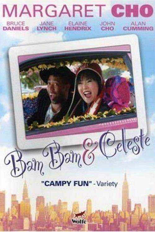Download Bam Bam and Celeste poster