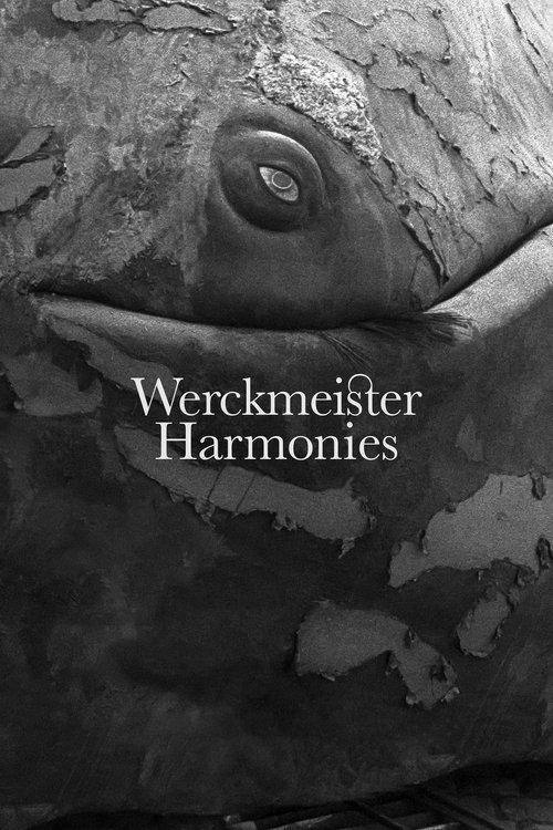 Download Werckmeister Harmonies poster