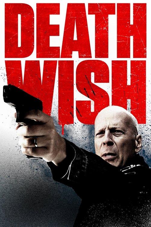 Download Death Wish poster