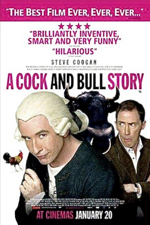 Download A Cock and Bull Story poster