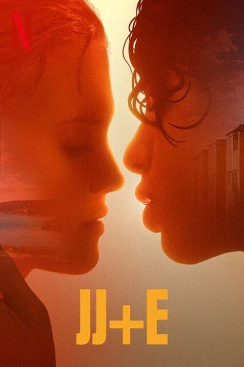 Download JJ+E poster
